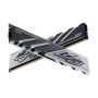Модуль пам'яті для комп'ютера DDR5 32GB (2x16GB) 6000 MHz Panther Apacer (AH5U32G60C5127BAA-2) Модуль пам'яті для комп'ютера DDR5 32GB (2x16GB) 6000 MHz Panther Apacer (AH5U32G60C5127BAA-2)
