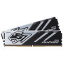 Модуль пам'яті для комп'ютера DDR5 32GB (2x16GB) 6000 MHz Panther Apacer (AH5U32G60C5127BAA-2) Модуль пам'яті для комп'ютера DDR5 32GB (2x16GB) 6000 MHz Panther Apacer (AH5U32G60C5127BAA-2)