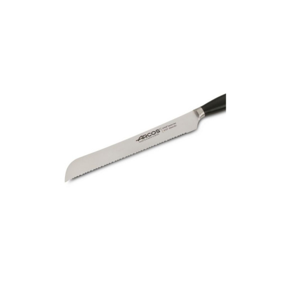 Кухонний ніж Arcos серія "Clara" для хліба 200 мм (210700)