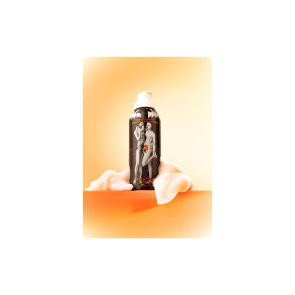 Пінка для душу Sister's Aroma Sugar Porn Eau So Fresh 200 мл (4820227785674)