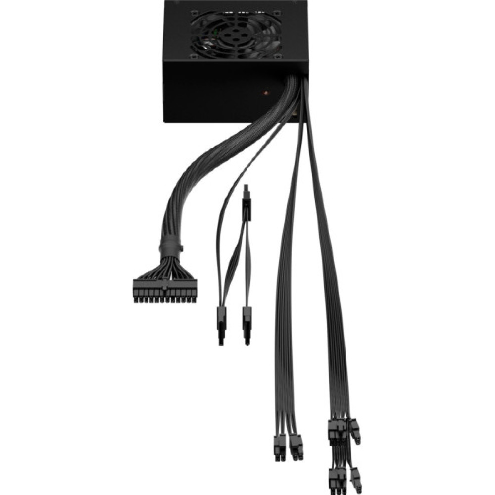 Блок живлення Fractal Design 450W Anode SFX Bronze (FD-P-AS2B-450-EU)