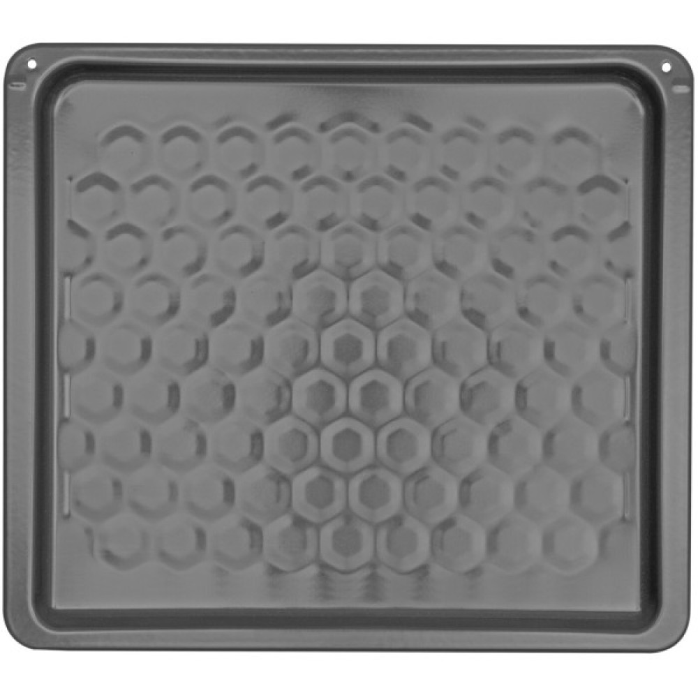 Плита Hansa з комбі. вар. поверхнею, 60х60см, 62л, емаль, газ контр., дисплей, білий