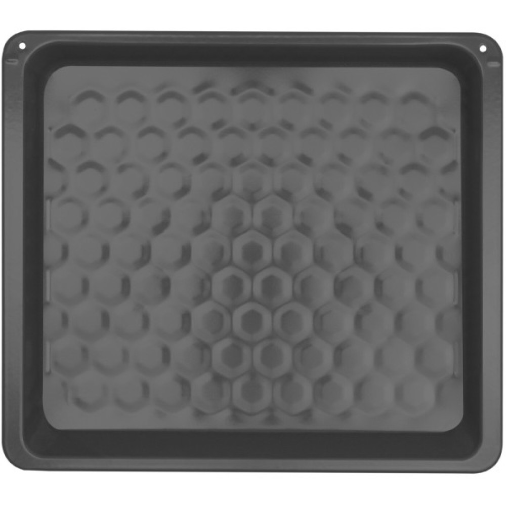 Плита Hansa з комбі. вар. поверхнею, 60х60см, 62л, емаль, газ контр., дисплей, білий