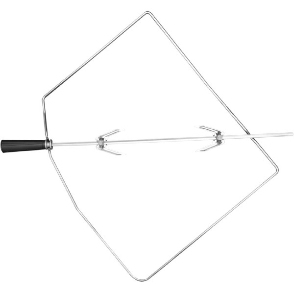 Плита Hansa з комбі. вар. поверхнею, 60х60см, 62л, емаль, газ контр., дисплей, білий