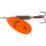 Блешня X-Fish Stark 14g 5 Nikel UV orange (1917.07.36)