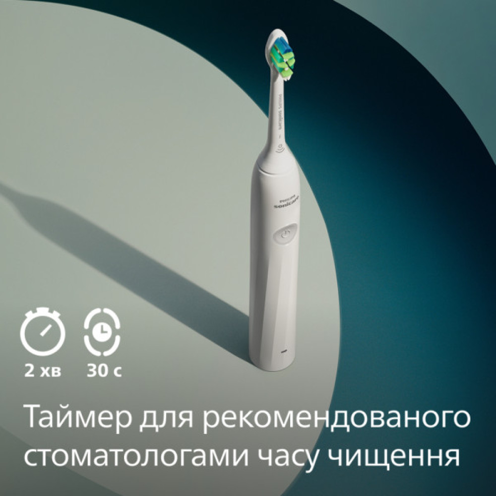 Електрична зубна щітка Philips HX4021/01