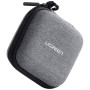 Чохол для навушників Ugreen LP128 Gray (70577)