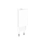 Зарядний пристрій BOROFONE BA21A USB-C PD20W white (6941991111402)