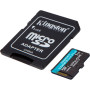 Карта пам'яті Kingston 1TB microSDXC сlass 10 UHS-I U3 V30 A2 Canvas Go Plus G4 (SDCG4/1TB) Карта пам'яті Kingston 1TB microSDXC сlass 10 UHS-I U3 V30 A2 Canvas Go Plus G4 (SDCG4/1TB)