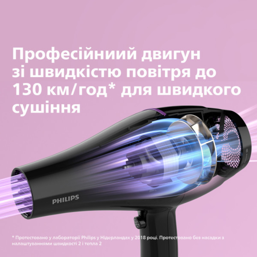 Фен Philips BHD274/00