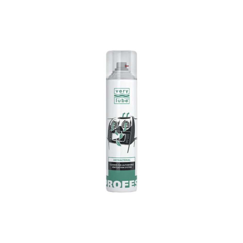 Автомобільний очисник VERYLUBE 320 мл (XB 40616)