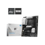 Материнcька плата MSI PRO B760-P II s1700 B760 4xDDR5 M.2 HDMI DP ATX Материнcька плата MSI PRO B760-P II s1700 B760 4xDDR5 M.2 HDMI DP ATX