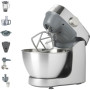 Кухонний комбайн Kenwood KHC29A.R0SI Кухонний комбайн Kenwood KHC29A.R0SI