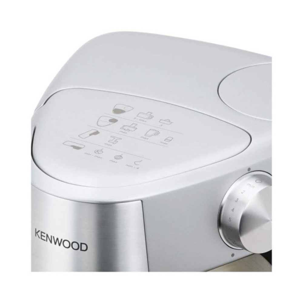 Кухонний комбайн Kenwood KHC29A.R0SI