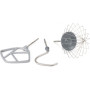 Кухонний комбайн Kenwood KHC29A.R0SI Кухонний комбайн Kenwood KHC29A.R0SI