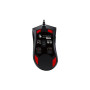 Мишка A4Tech Bloody W90 Pro Stone black (4711421962483)