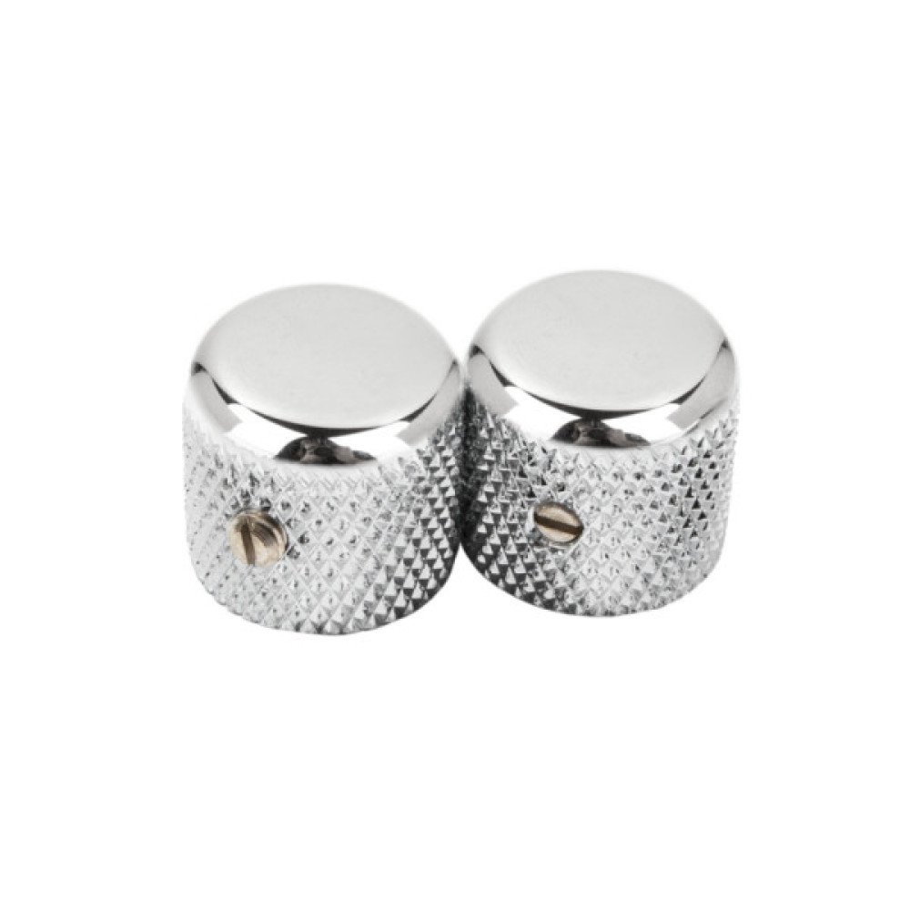 Перемикач для гітари Fender Pure Vintage '52 Telecaster Knurled Knob Set (235359)