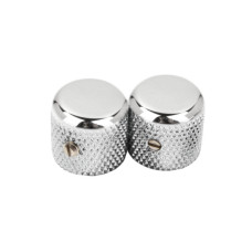 Перемикач для гітари Fender Pure Vintage '52 Telecaster Knurled Knob Set (235359)