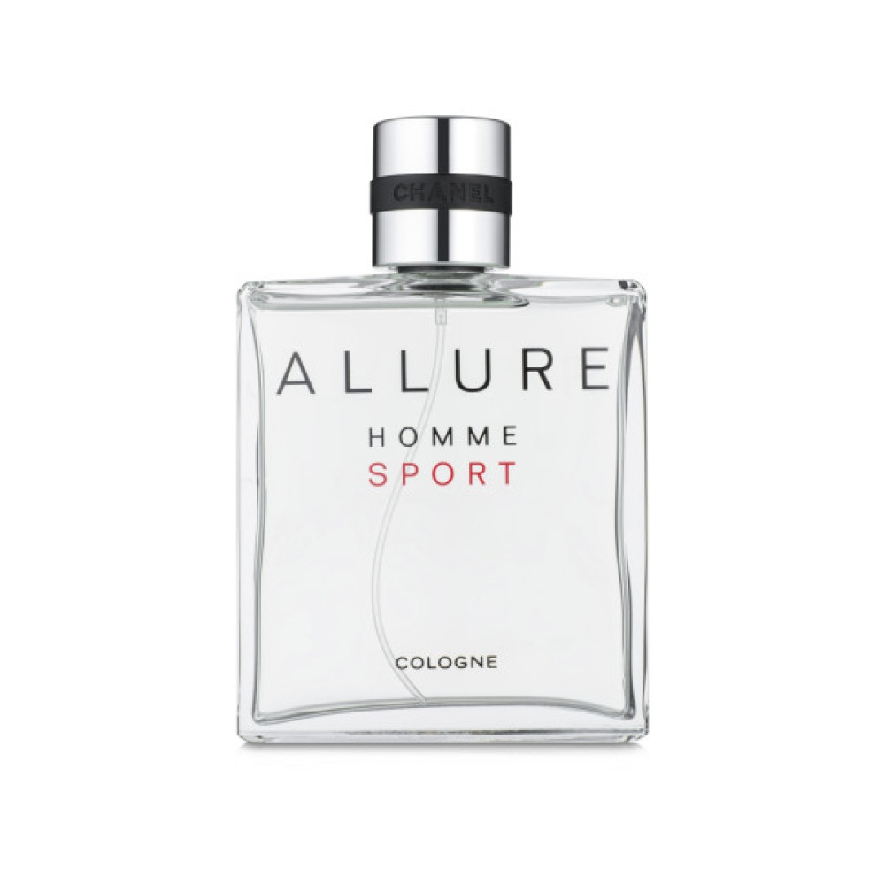 Туалетна вода Chanel Allure Homme Sport Cologne 150 мл (3145891233803)