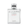 Туалетна вода Chanel Allure Homme Sport Cologne 150 мл (3145891233803) Туалетна вода Chanel Allure Homme Sport Cologne 150 мл (3145891233803)