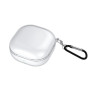 Чохол для навушників BeCover Soft TPU для Samsung Galaxy Buds 2 / Buds 2 Pro / Buds Live / Buds Pro Transparent (705686) Чохол для навушників BeCover Soft TPU для Samsung Galaxy Buds 2 / Buds 2 Pro / Buds Live / Buds Pro Transparent (705686)