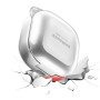 Чохол для навушників BeCover Soft TPU для Samsung Galaxy Buds 2 / Buds 2 Pro / Buds Live / Buds Pro Transparent (705686) Чохол для навушників BeCover Soft TPU для Samsung Galaxy Buds 2 / Buds 2 Pro / Buds Live / Buds Pro Transparent (705686)