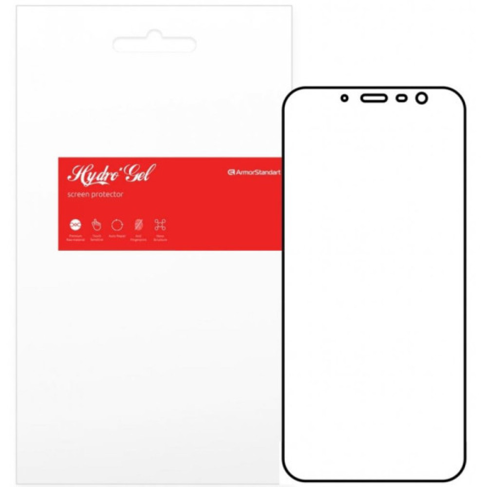 Плівка захисна Armorstandart Meizu M6T (ARM58354) (ARM58354) Плівка захисна Armorstandart Meizu M6T (ARM58354) (ARM58354)