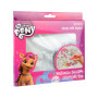 Підкладка настільна Kite силіконова розмальовка My Little Pony, 30х40см (LP22-424) Підкладка настільна Kite силіконова розмальовка My Little Pony, 30х40см (LP22-424)