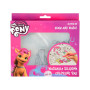 Підкладка настільна Kite силіконова розмальовка My Little Pony, 30х40см (LP22-424) Підкладка настільна Kite силіконова розмальовка My Little Pony, 30х40см (LP22-424)