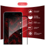 Скло захисне Intaleo Full Glue ZTE V40S Black (1283126575693)