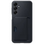 Чохол до мобільного телефона Samsung Card Slot Cover Samsung A16 Black (EF-OA166TBEGWW) Чохол до мобільного телефона Samsung Card Slot Cover Samsung A16 Black (EF-OA166TBEGWW)