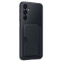 Чохол до мобільного телефона Samsung Card Slot Cover Samsung A16 Black (EF-OA166TBEGWW) Чохол до мобільного телефона Samsung Card Slot Cover Samsung A16 Black (EF-OA166TBEGWW)