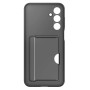 Чохол до мобільного телефона Samsung Card Slot Cover Samsung A16 Black (EF-OA166TBEGWW) Чохол до мобільного телефона Samsung Card Slot Cover Samsung A16 Black (EF-OA166TBEGWW)