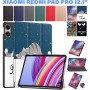 Чохол до планшета BeCover Smart Case Xiaomi Redmi Pad Pro 12.1'' Good Night (711301) Чохол до планшета BeCover Smart Case Xiaomi Redmi Pad Pro 12.1'' Good Night (711301)