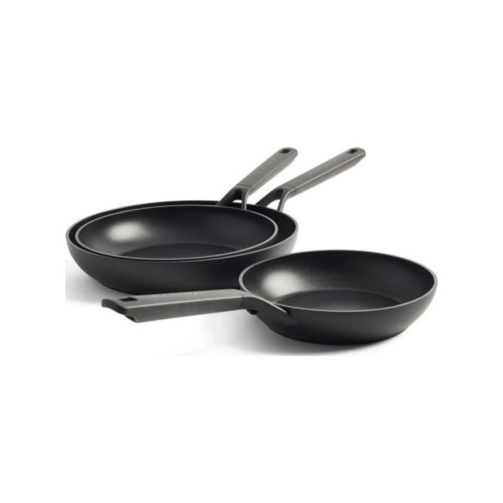 Набір сковорідок KitchenAid CFA 20 + 24 + 28 см (CC003570-001)