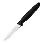 Кухонний ніж Tramontina Plenus Black Vegetable 76 мм (23420/103) Кухонний ніж Tramontina Plenus Black Vegetable 76 мм (23420/103)