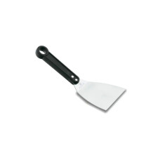 Шпатель кондитерський Lacor з пластиковою ручкою 10x11,5 см (60430)