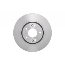Гальмівний диск Bosch 0 986 479 595
