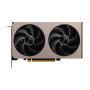 Відеокарта MSI GeForce RTX5060Ti 16Gb INSPIRE 2X OC (RTX 5060 Ti 16G INSPIRE 2X OC) Відеокарта MSI GeForce RTX5060Ti 16Gb INSPIRE 2X OC (RTX 5060 Ti 16G INSPIRE 2X OC)