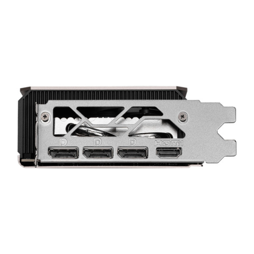 Відеокарта MSI GeForce RTX5060Ti 16Gb INSPIRE 2X OC (RTX 5060 Ti 16G INSPIRE 2X OC)