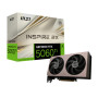 Відеокарта MSI GeForce RTX5060Ti 16Gb INSPIRE 2X OC (RTX 5060 Ti 16G INSPIRE 2X OC) Відеокарта MSI GeForce RTX5060Ti 16Gb INSPIRE 2X OC (RTX 5060 Ti 16G INSPIRE 2X OC)