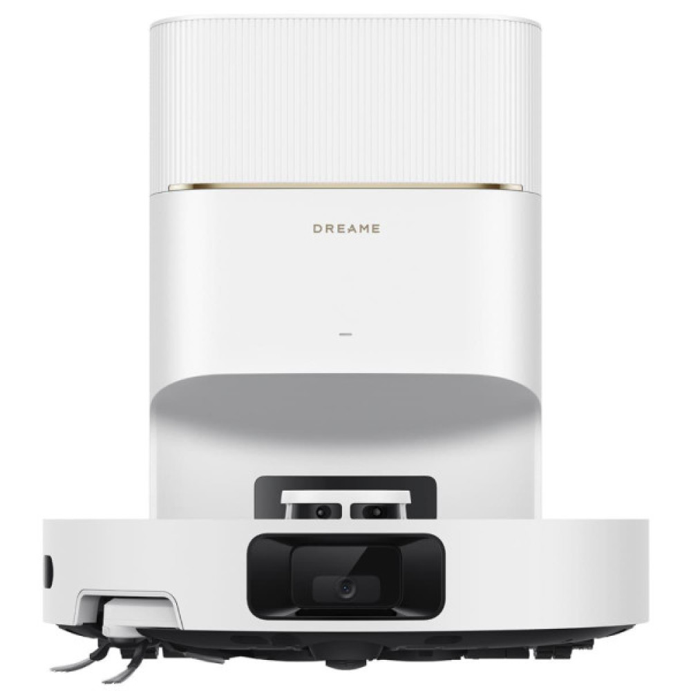 Пилосос Dreame Bot D20 Pro Plus White (RLD43SD-WH)