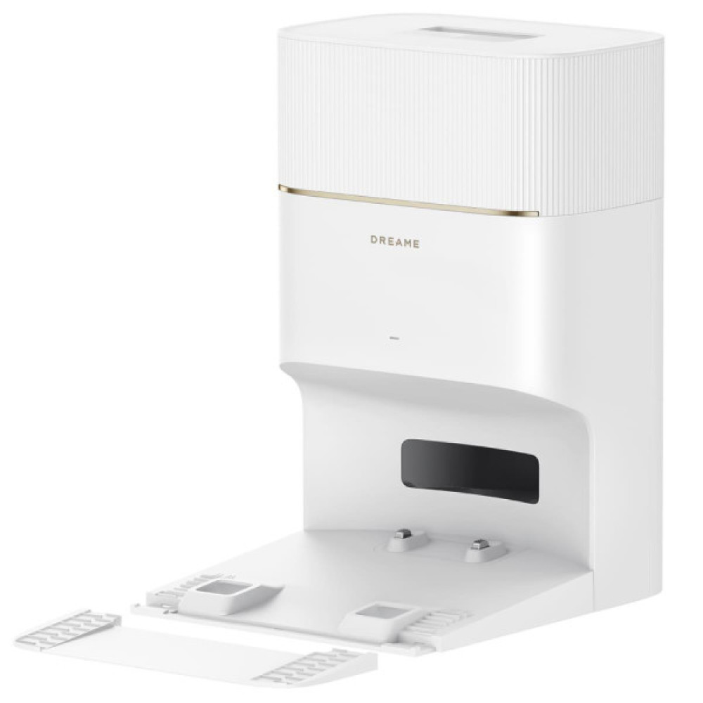Пилосос Dreame Bot D20 Pro Plus White (RLD43SD-WH)
