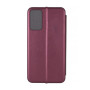 Чохол до мобільного телефона BeCover Exclusive Samsung Galaxy A17 5G SM-A17 Red Wine (713890) Чохол до мобільного телефона BeCover Exclusive Samsung Galaxy A17 5G SM-A17 Red Wine (713890)