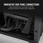 Блок живлення Corsair 750W RM750x Shift PCIE5 (CP-9020251-EU) Блок живлення Corsair 750W RM750x Shift PCIE5 (CP-9020251-EU)