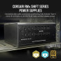Блок живлення Corsair 750W RM750x Shift PCIE5 (CP-9020251-EU) Блок живлення Corsair 750W RM750x Shift PCIE5 (CP-9020251-EU)
