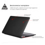 Чохол до ноутбука Armorstandart 13.3" MacBook Pro A1706/A1708/A1989/A2159/A2289 Matte Shell (ARM58737)