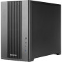 Корпус Chieftec BX-10B-M-OP Корпус Chieftec BX-10B-M-OP