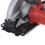 Пила дискова Makita M5802 1050Вт 190мм 4кг