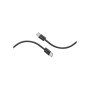 Дата кабель USB-C to Lightning 1.2m Promate (ecoline-ci120.black) Дата кабель USB-C to Lightning 1.2m Promate (ecoline-ci120.black)